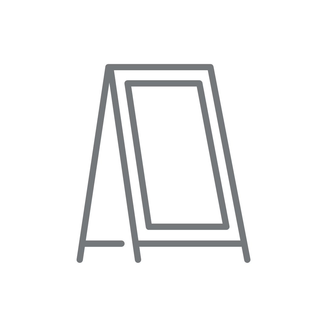 Aframe Icon