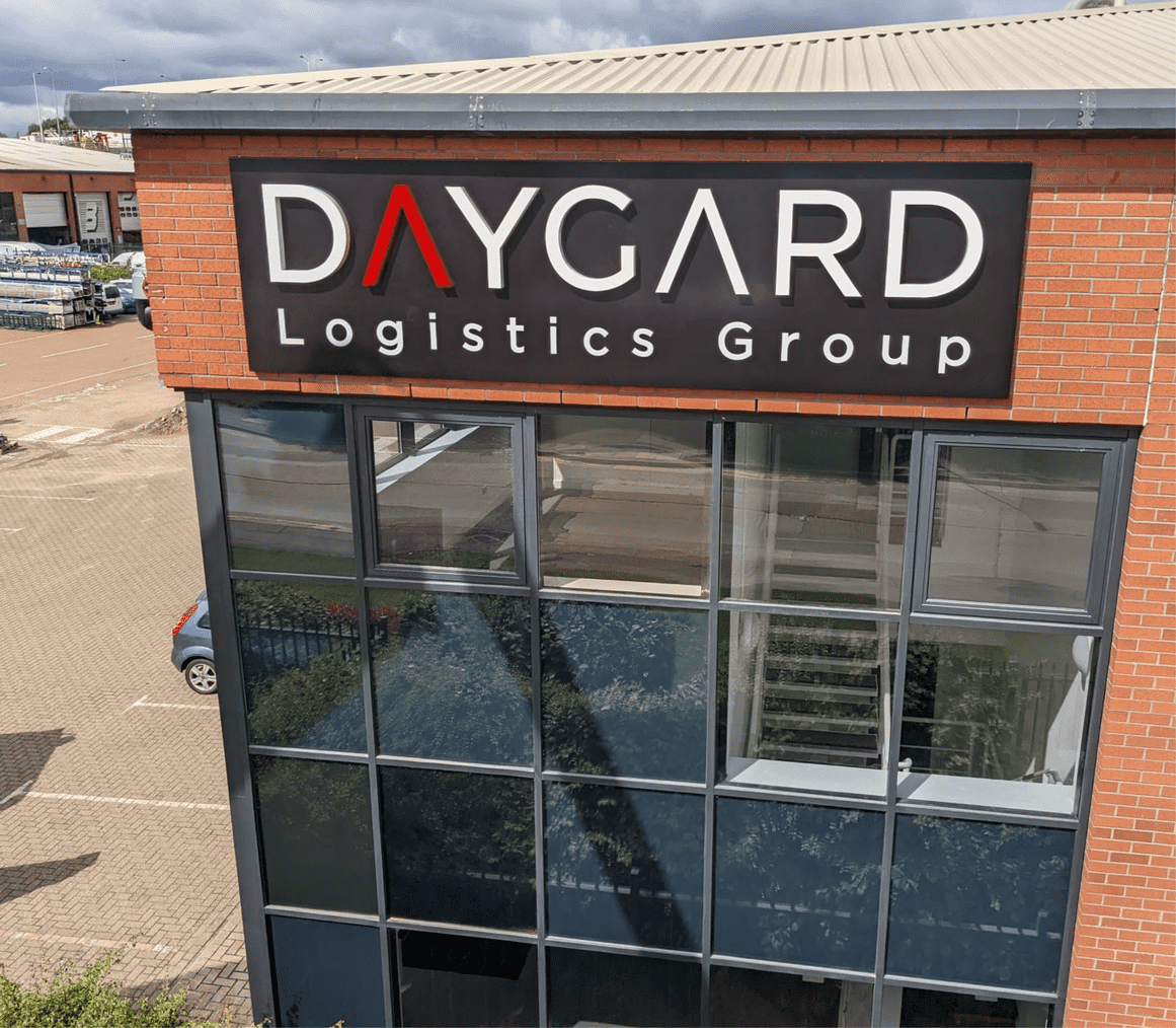 External Branding