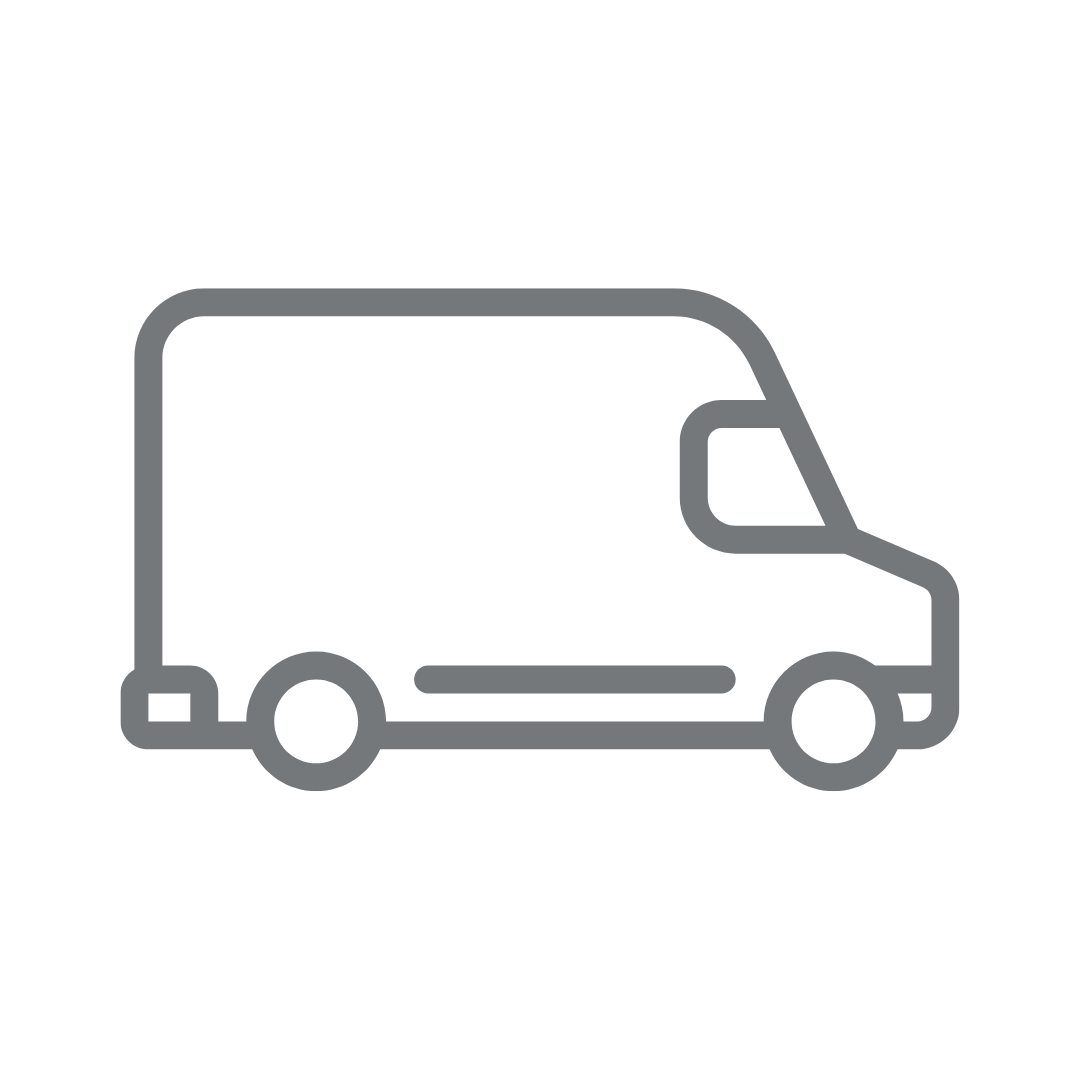Van Icon