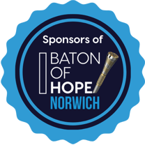 Baton Of Hope
