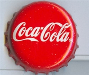 Coca-Cola Bottle Logo