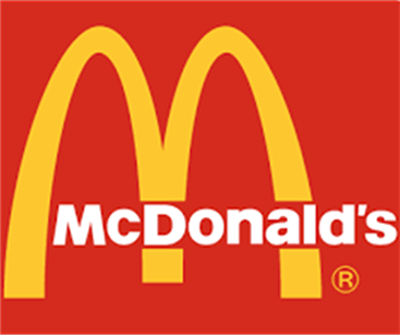 Maccas Logo 