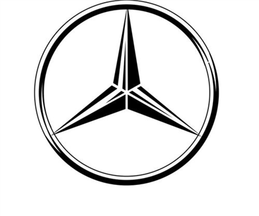 Mercedes Logo