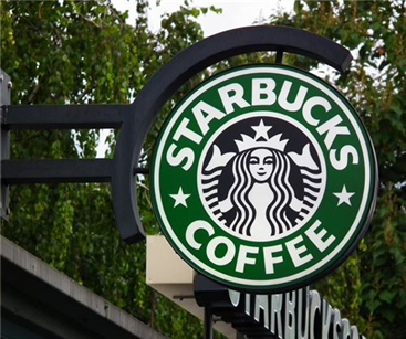 Starbucks Coffee Logo